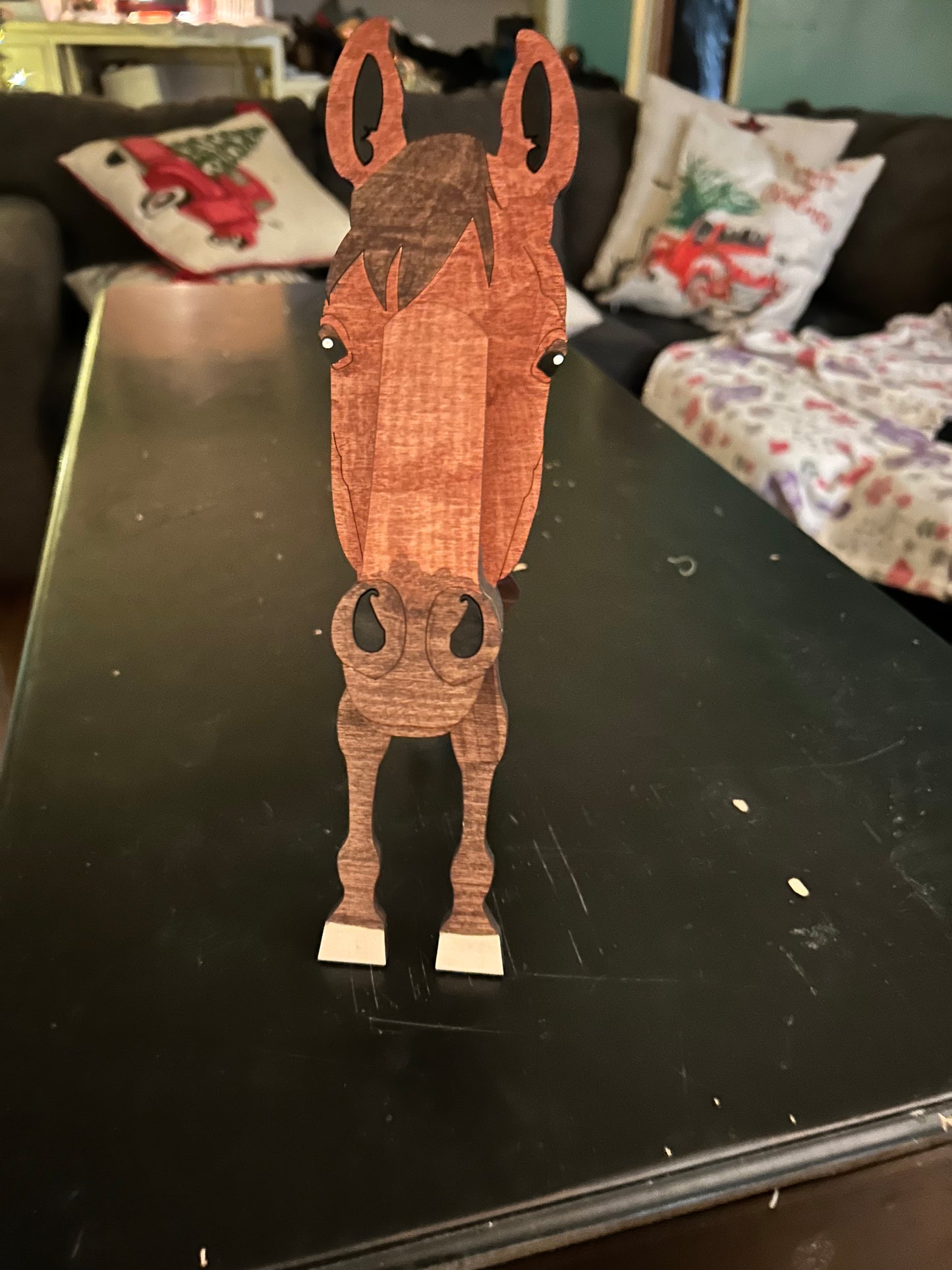 Glasses Holder