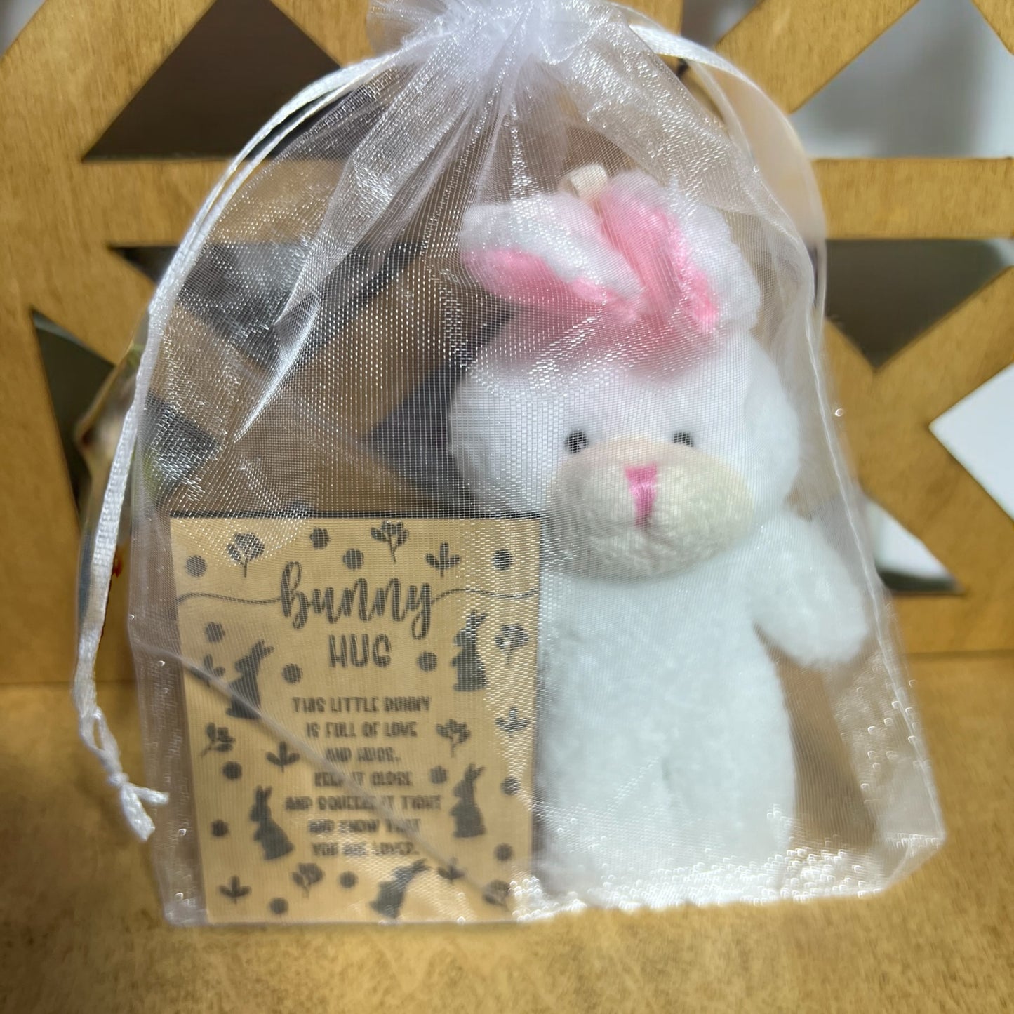 Bunny hug