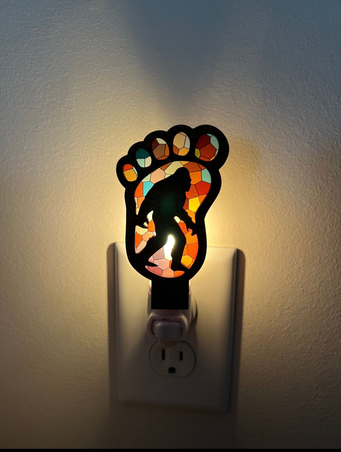 Night lights