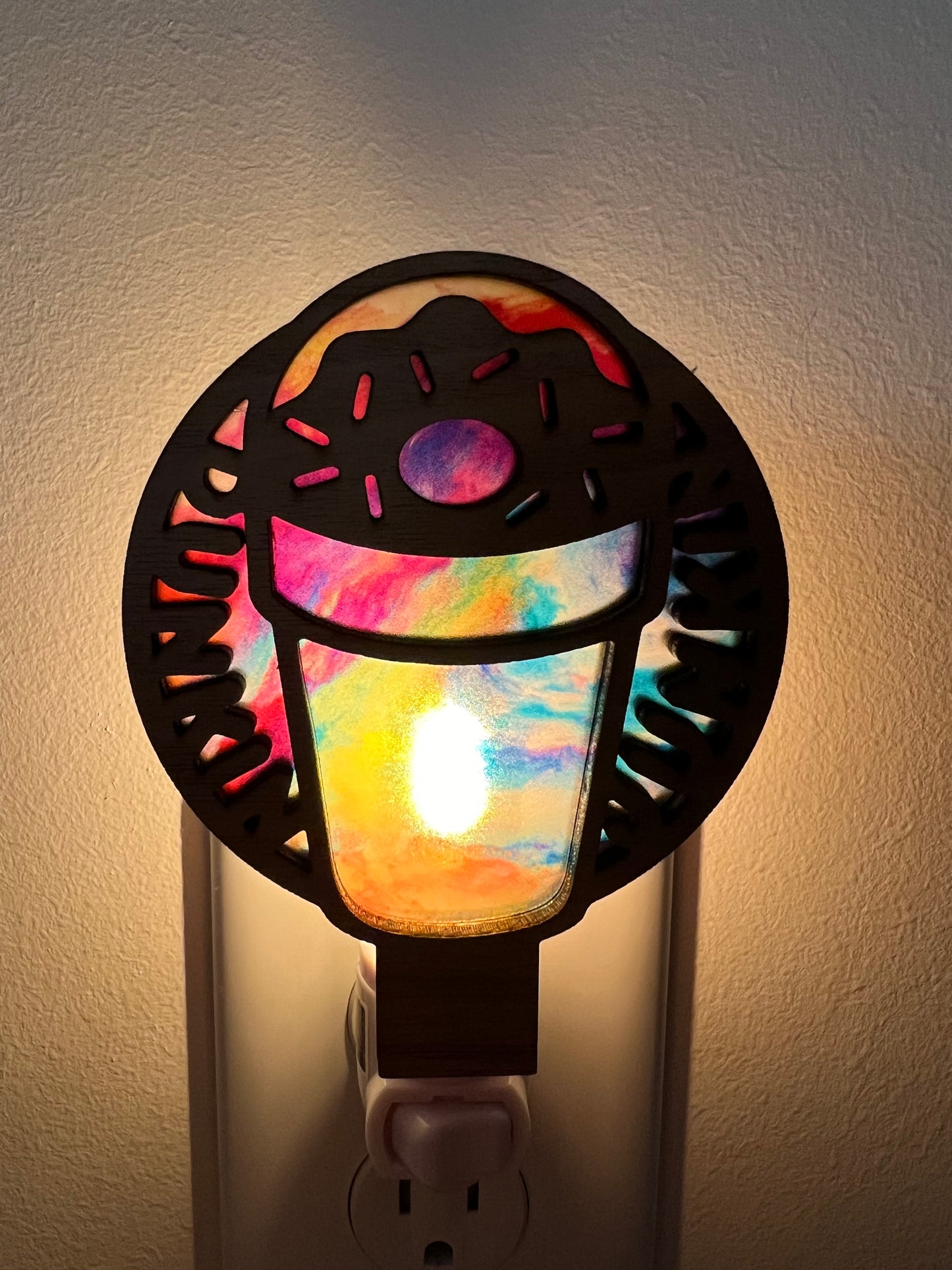 Night lights