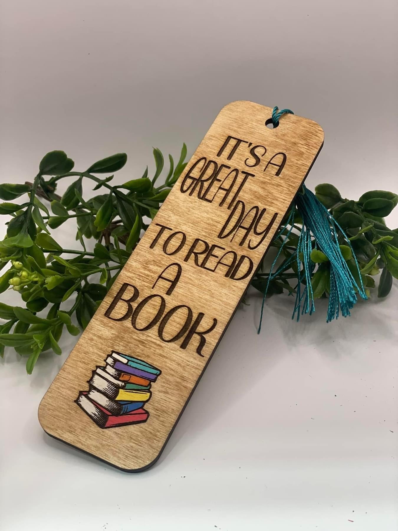 Bookmarks