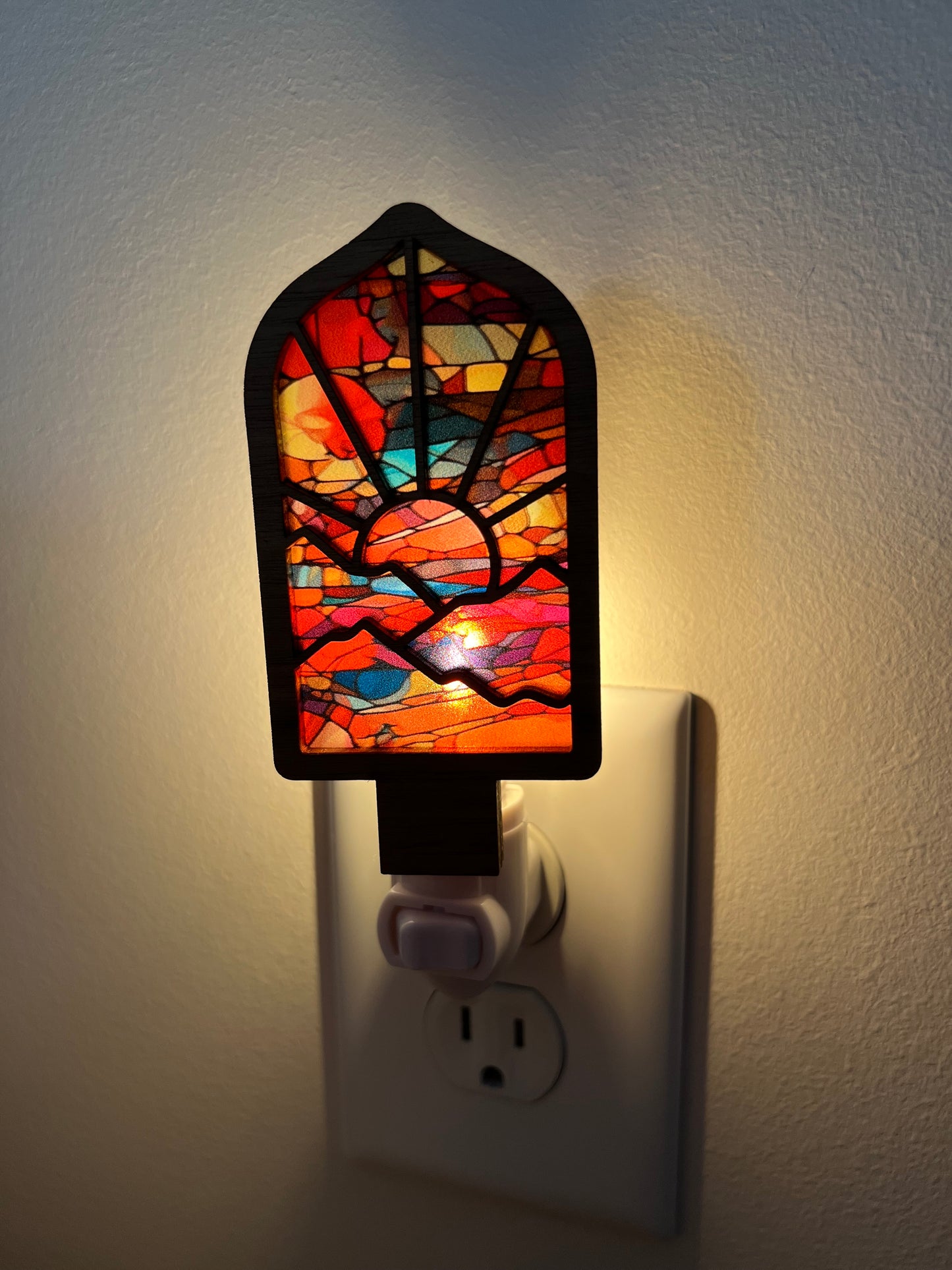 Night lights