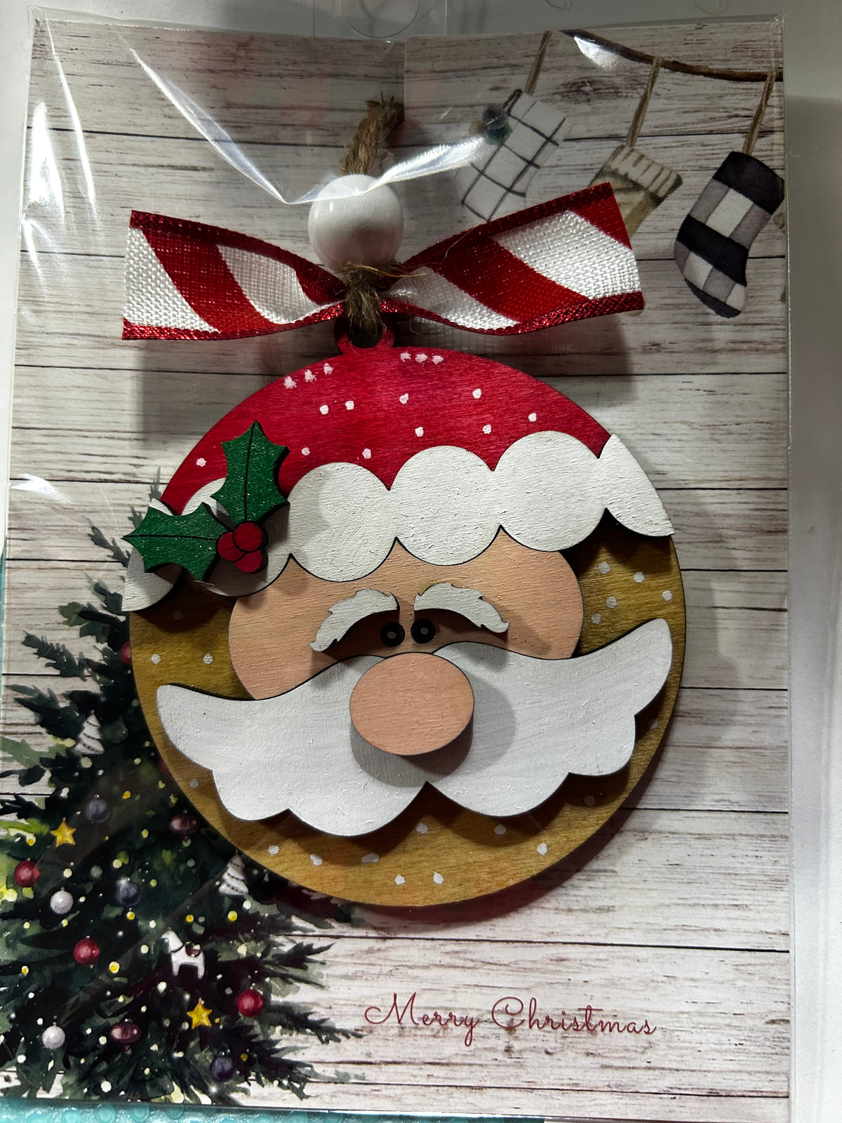 2026 Christmas ornaments