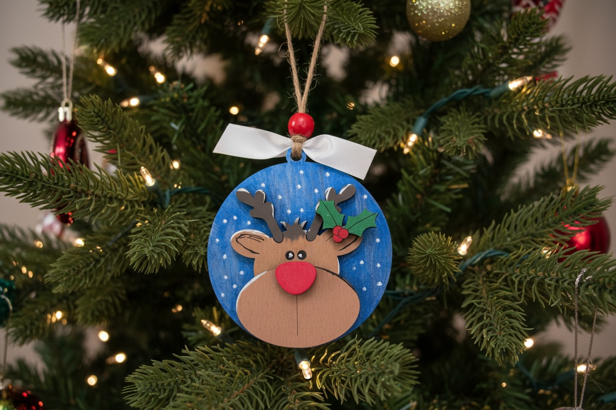 2026 Christmas ornaments