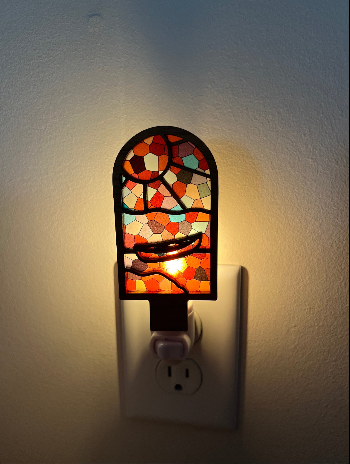 Night lights