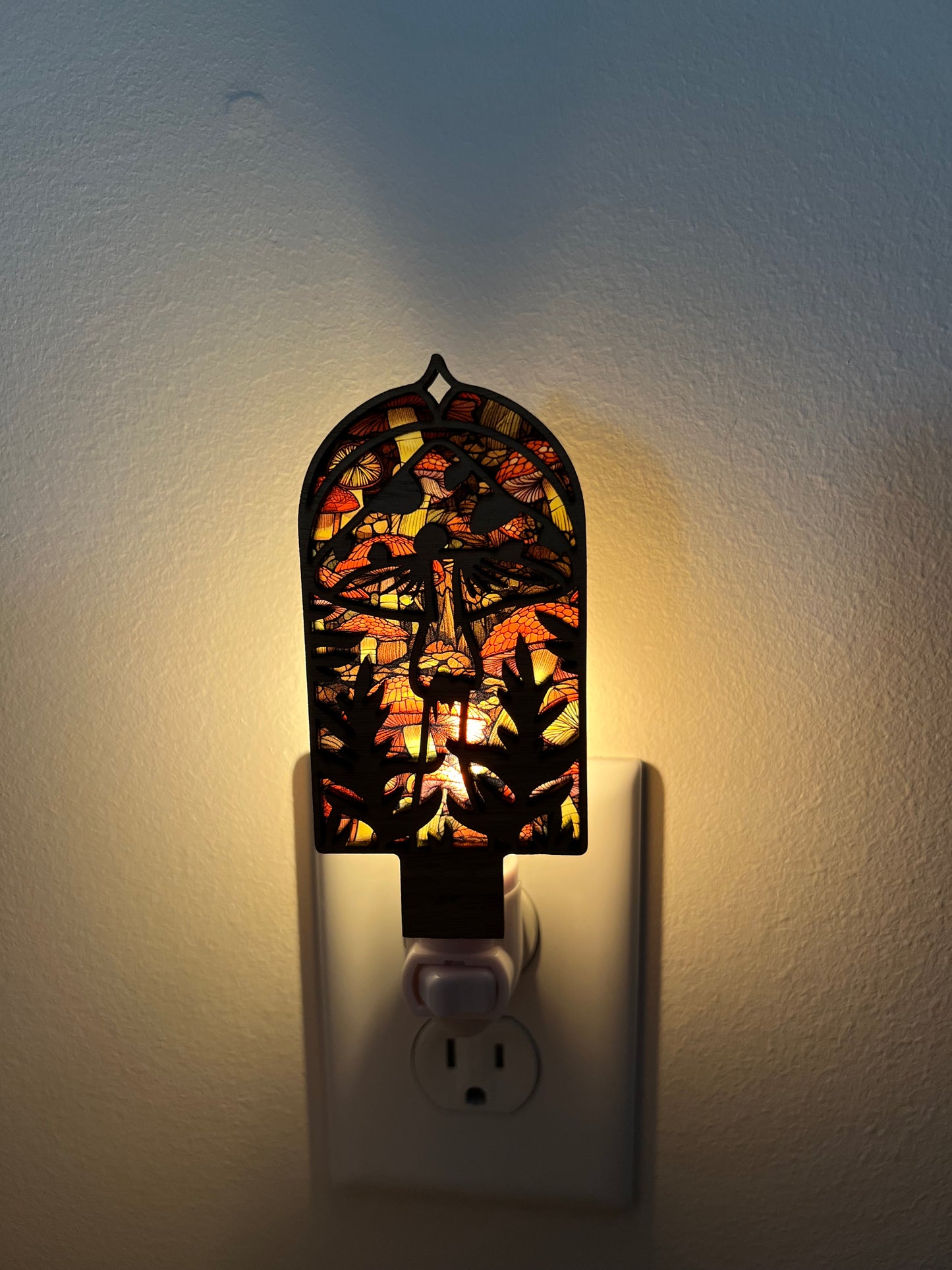Night lights