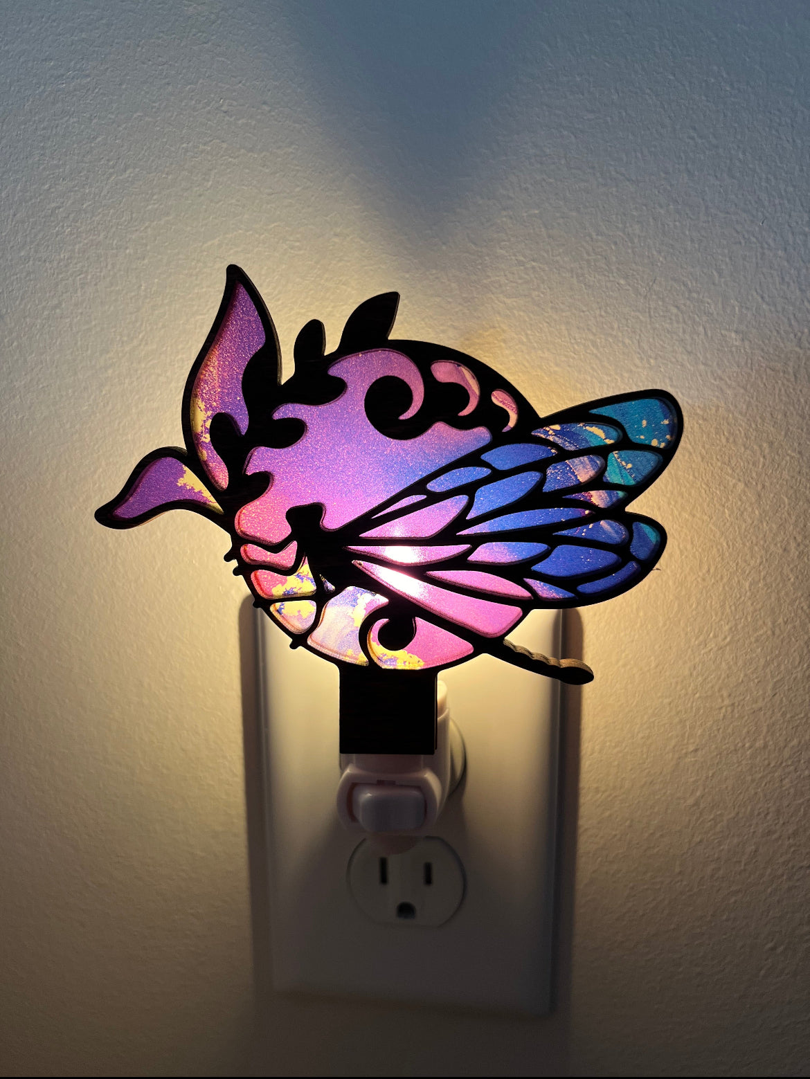 Night lights