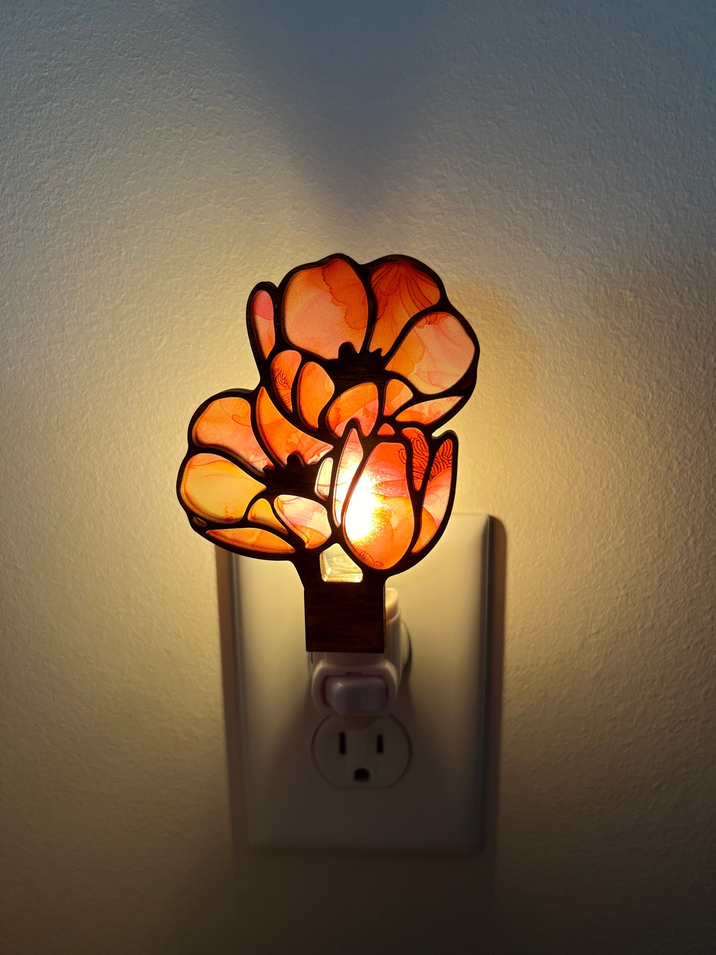 Night lights