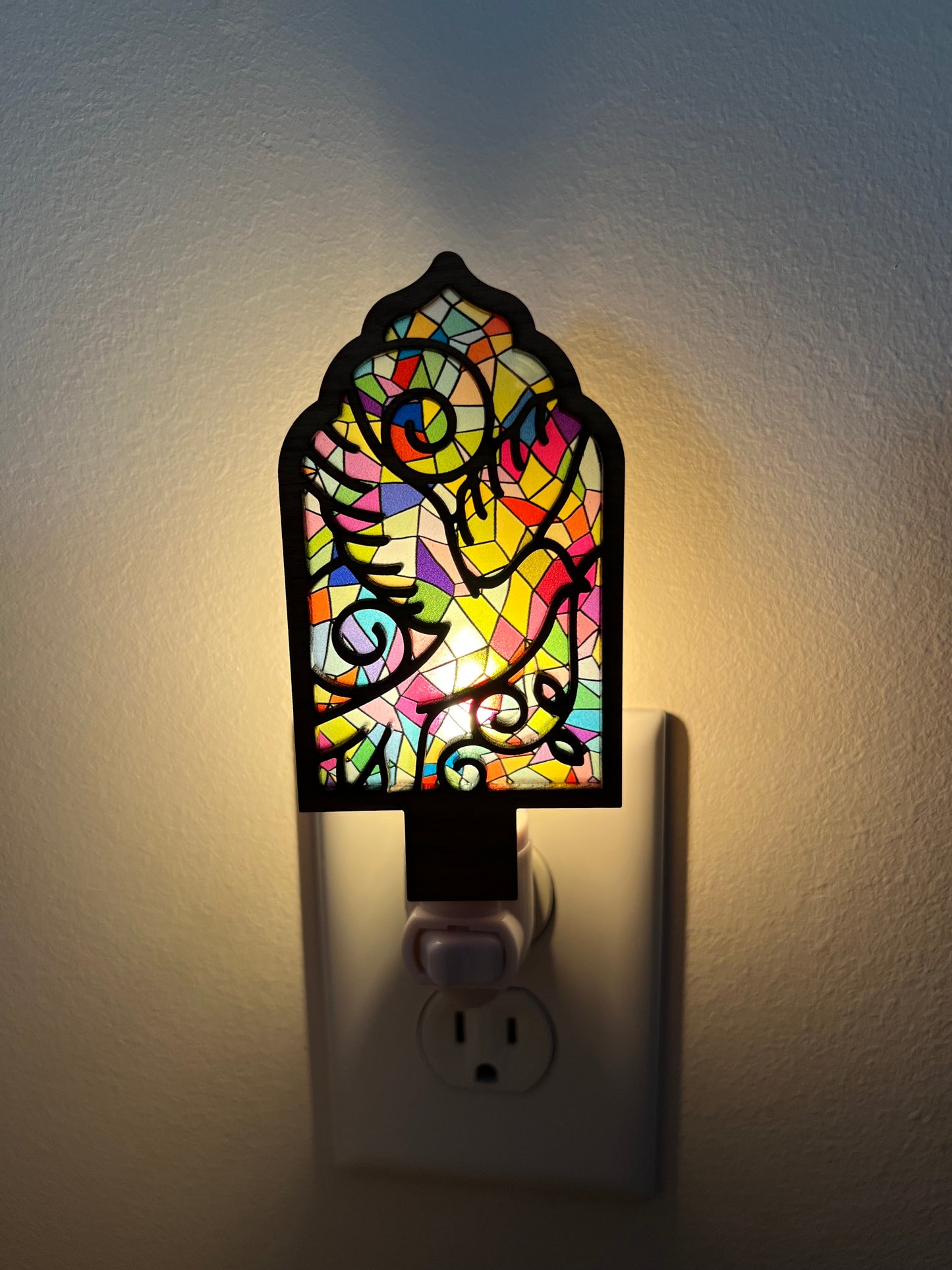 Night lights