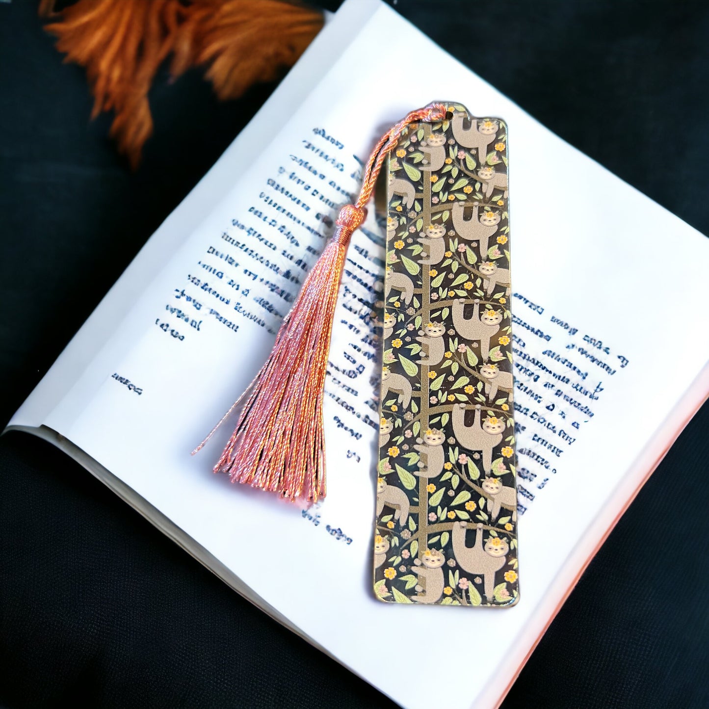 Flex Bookmark